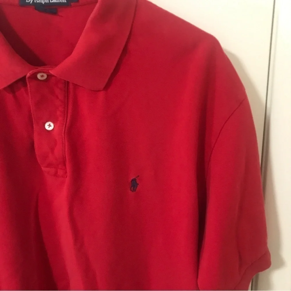 Polo Ralph Lauren polo ralph